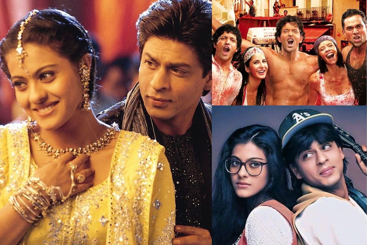 Movies with Happy Endings: बॉलीवुड की इन फिल्मों की एंडिंग देख खिल उठेंगे आप, वीकेंड पर फैमिली के साथ करें एंजॉय