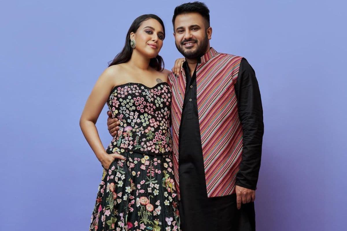 Swara Bhasker: ‘मुझे समाज का डर लगने लगा था’, फहाद अहमद संग शादी के 1 साल बाद स्वरा ने किया खुलासा