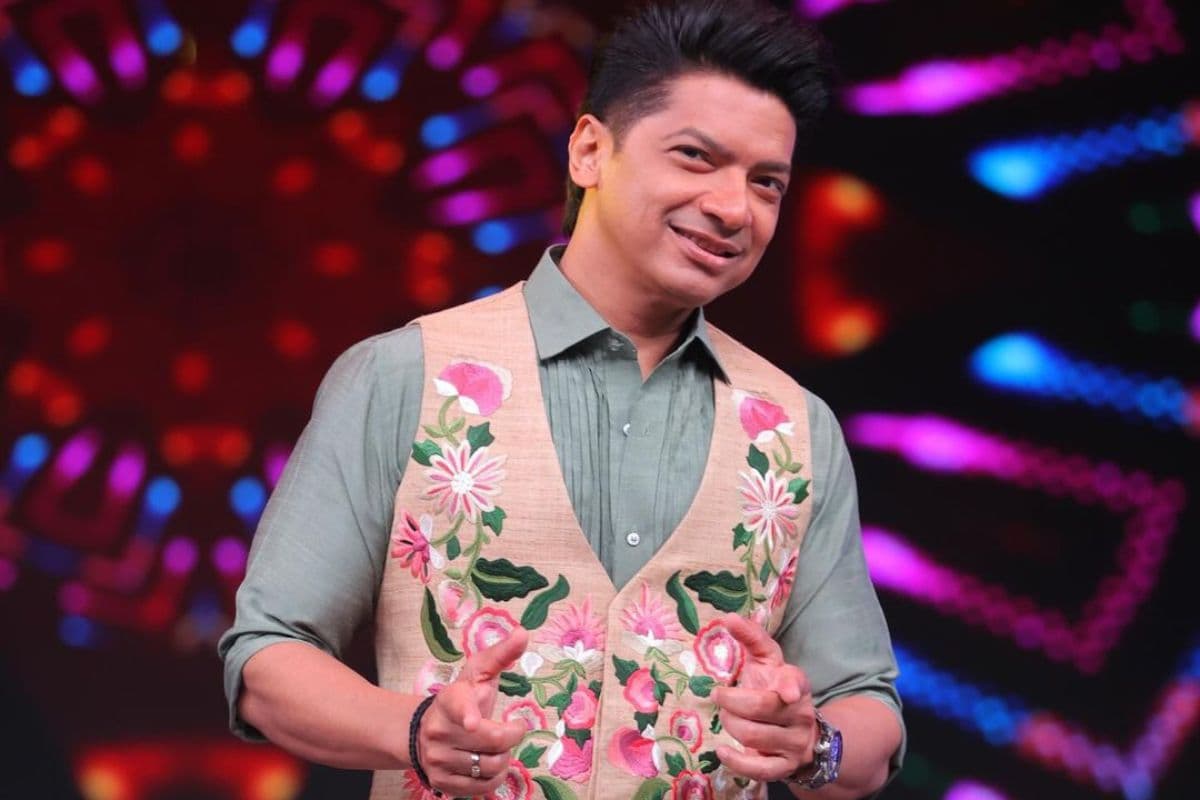 Shaan Mukherjee Birthday: दिग्गज प्लेबैक सिंगर बनने से पहले करते थे ये काम, ऐसे बने इंडस्ट्री के मशहूर गायक