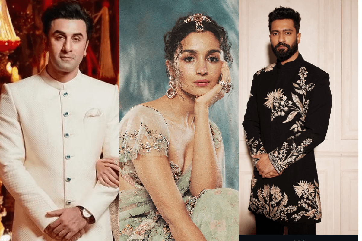 Love and War में रणबीर-आलिया संग काम करने पर विक्की कौशल ने तोड़ी चुप्पी, कहा- दोनों बहुत शानदार…