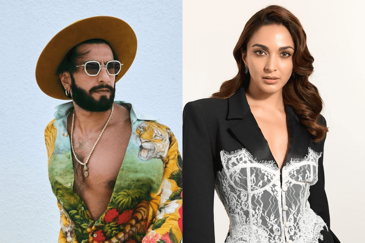 Don 3: रणवीर सिंह और कियारा आडवाणी साथ में शुरू करेगे एक्शन का गेम, फिल्म को लेके आया नया अपडेट