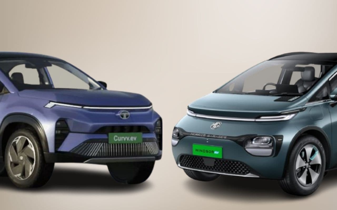इस फेस्टिवल सीजन खरीदना चाहते हैं इलेक्ट्रिक कार, तो Tata या MG पर लगा सकते हैं दांव