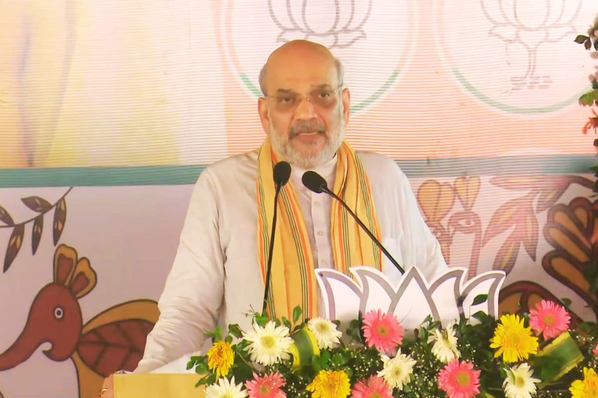 Haryana New CM: हरियाणा का अगला मुख्यमंत्री कौन? अमित शाह और मोहन यादव को बीजेपी ने दी बड़ी जिम्मेदारी