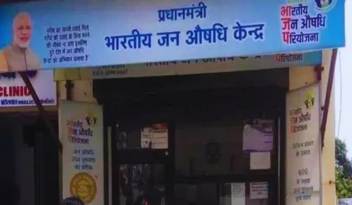 अब दवाइयों के लिए इधर-उधर भटकने की जरूरत नहीं, बिहार के इन 27 जिलों में खुलेंगे औषधि भंडार केंद्र…