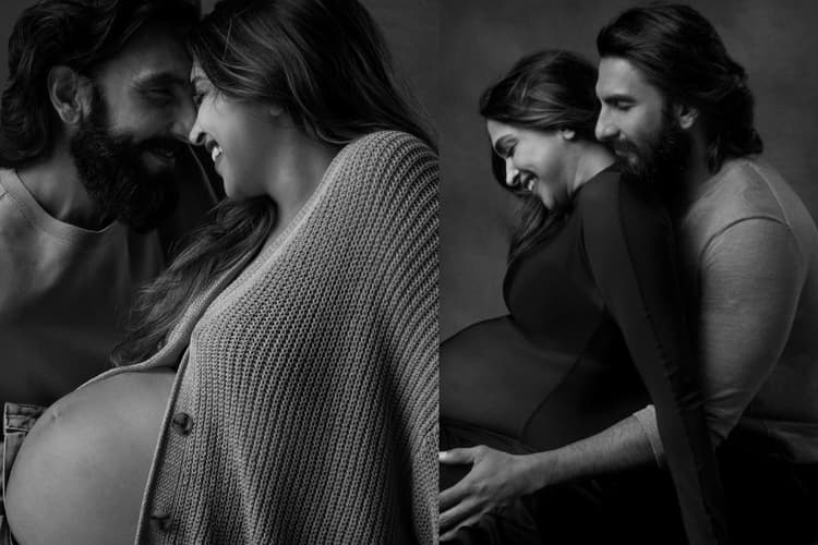 Deepika Padukone Baby Girl: दीपिका-रणवीर की नन्ही परी से मिलने पहुंचा ये सुपरस्टार, फैंस बोले- अब बेबी की फोटो पक्की