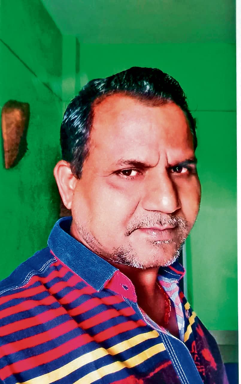 Jamshedpur Crime News : शक्तिनाथ सिंह हत्याकांड : हत्या के दो आरोपी गिरफ्तार, हथियार बरामद