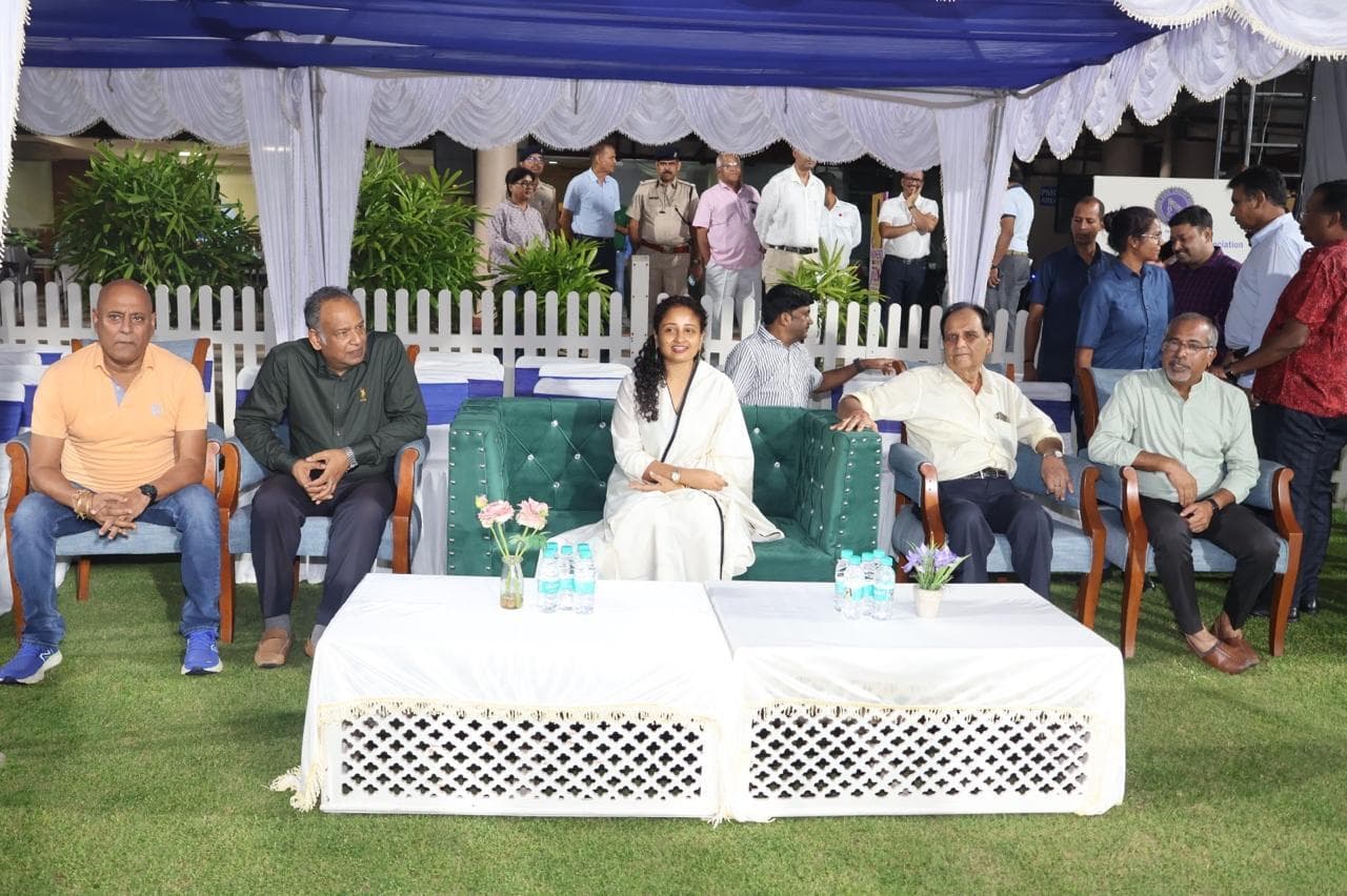 Cricket : जेएससीए महिला टी-20 शुरू, आज से खेले जायेंगे मुकाबले