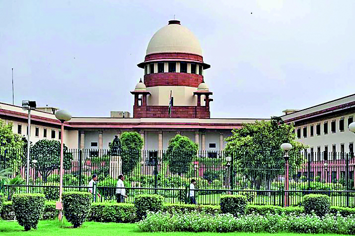 खारिज हुई संदीप घोष की याचिका