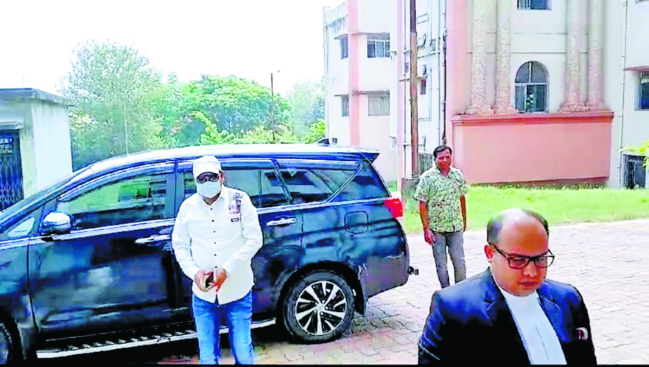 कोयला तस्करी : फिर नहीं तय हो पाये आरोप 14 को होगी अगली सुनवाई