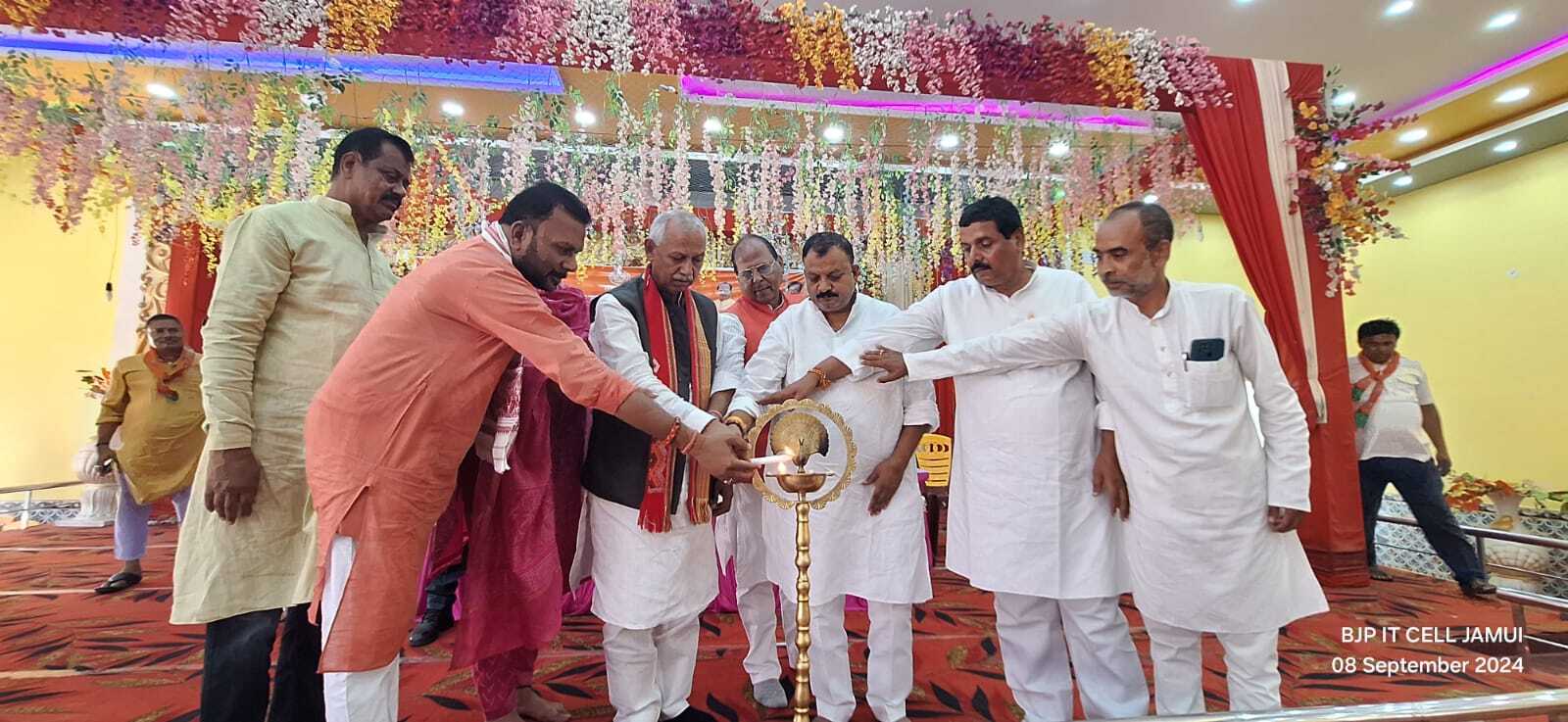 सदस्यता अभियान में एक-एक कार्यकर्ता सक्रियता से दें योगदान