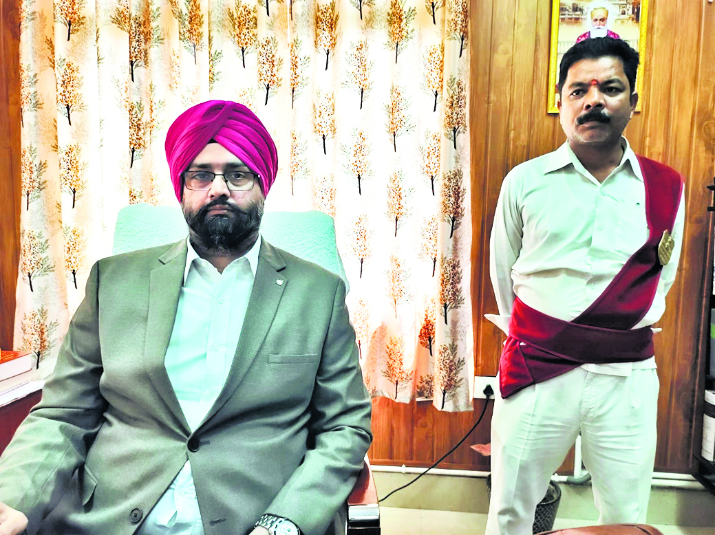 Gopalganj News : राष्ट्रीय लोक अदालत कल, आकर अपने विवादों का कराएं निबटारा : जिला जज