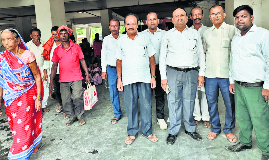 GOPALGANJ NEWS : बैंक में 33.90 लाख रुपये के फ्रॉड में शाखा प्रबंधक की जमानत नामंजूर
