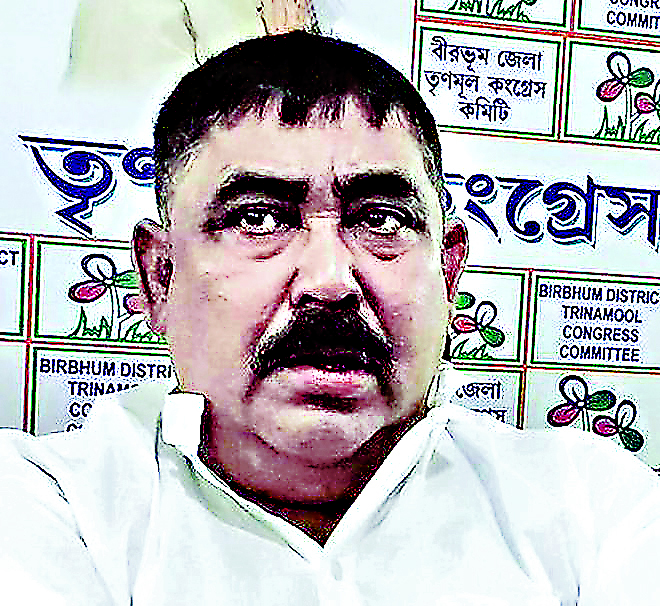 अनुब्रत को जमानत मिलने पर केंद्रीय जांच एजेंसियों की भूमिका पर तृणमूल ने कसा तंज