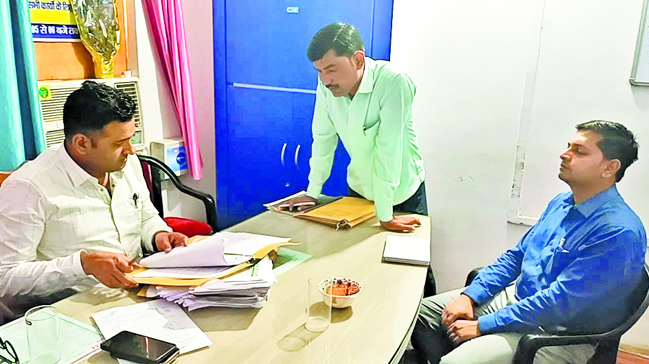 Gopalganj News : डाउटफुल 800 शिक्षकों की जांच के लिए बनेगी कमेटी, दोबारा होगा वेरिफिकेशन
