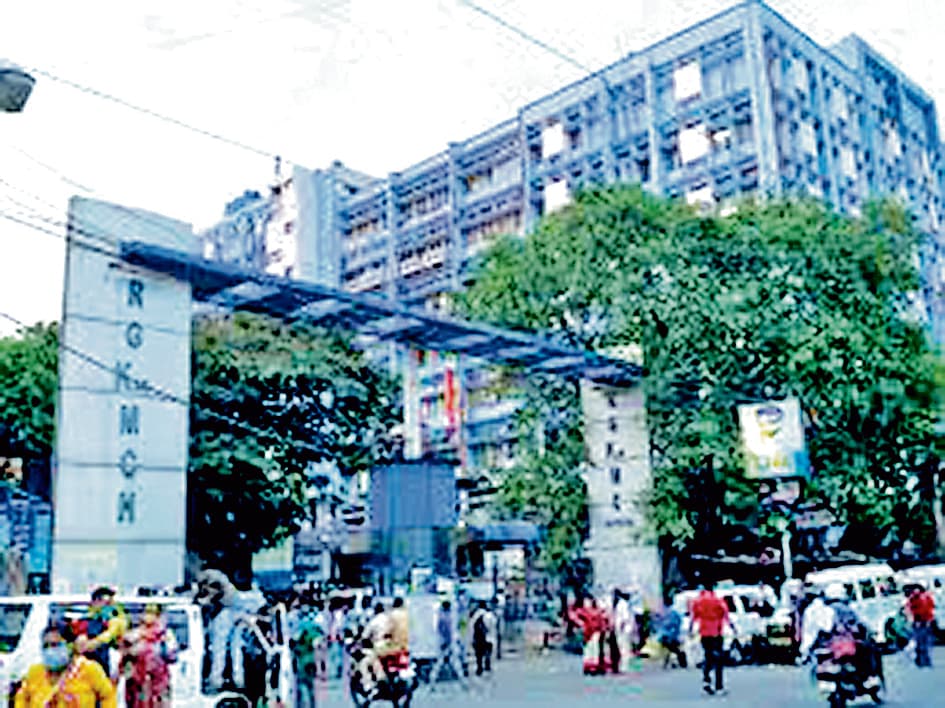 आरजी कर के जूनियर डॉक्टरों ने 200 से अधिक मरीजों का किया इलाज