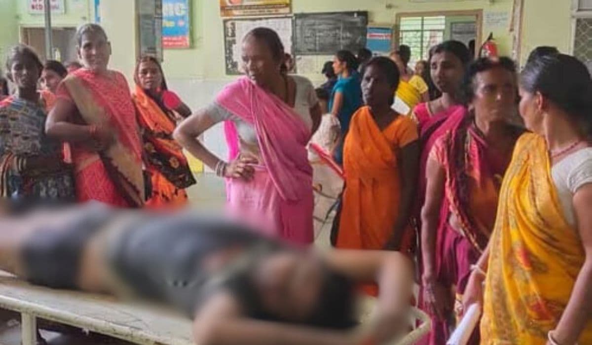 बिहार में दर्दनाक हादसा, दम घुटने से तीन युवकों की मौत, कुएं में सफाई के लिए उतरे थे तीनों युवक…