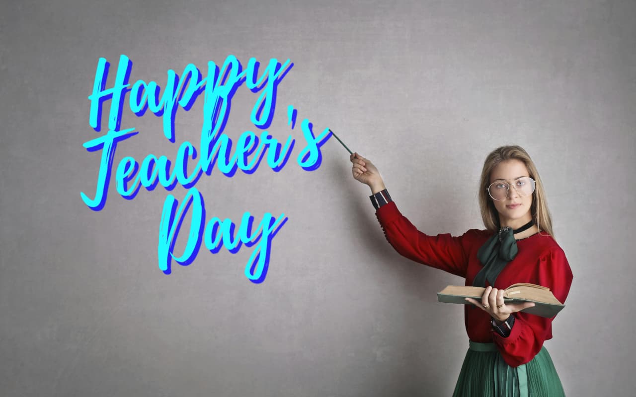 Teacher’s Day Quotes: शिक्षक दिवस पर गुरु के प्रति सम्मान और आदर जगा देंगे ये फेमस कोट्स