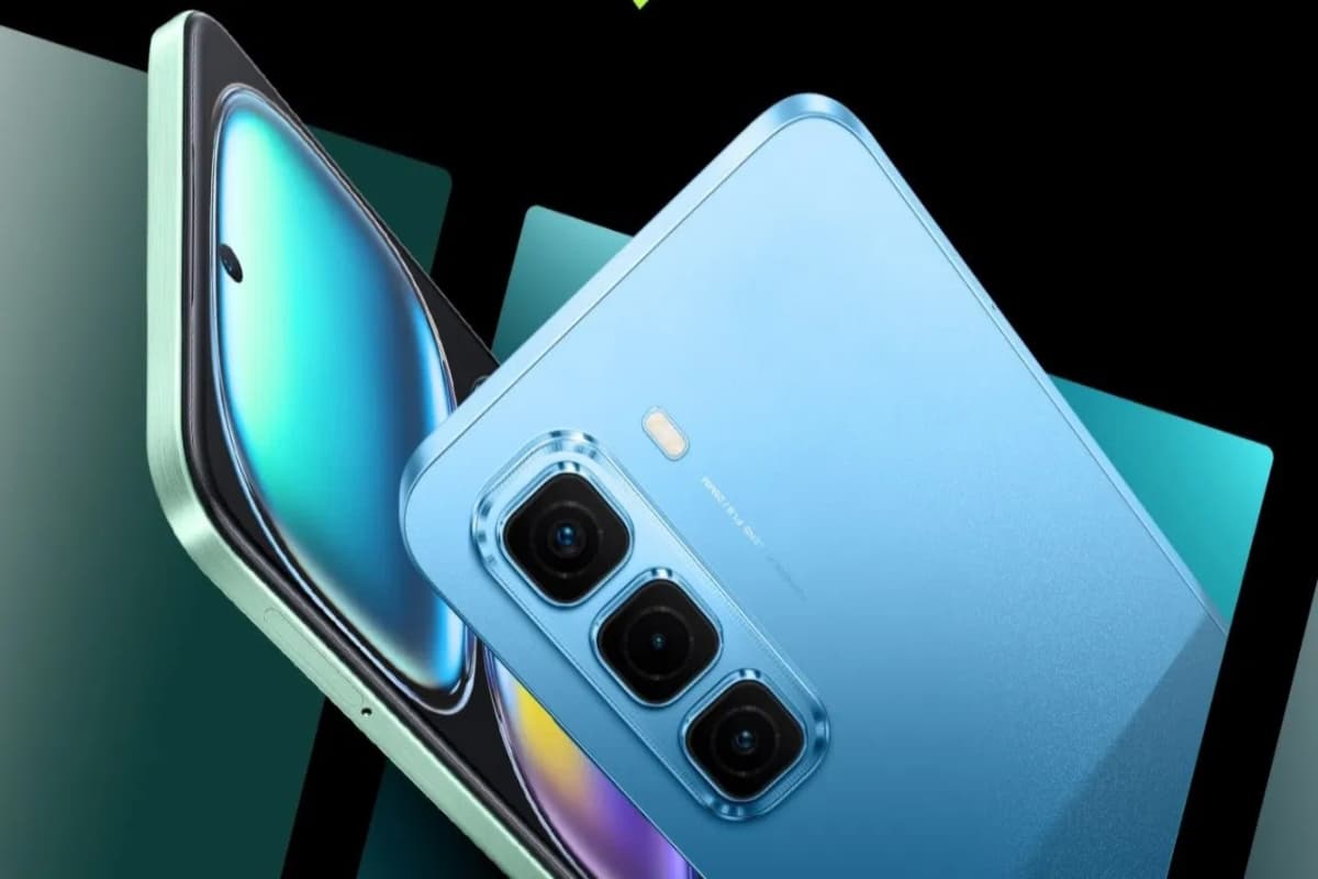 5G Smartphone Under 10000: 48MP कैमरा 8GB रैम वाला धाकड़ फोन, यहां जान लीजिए सभी खूबियां