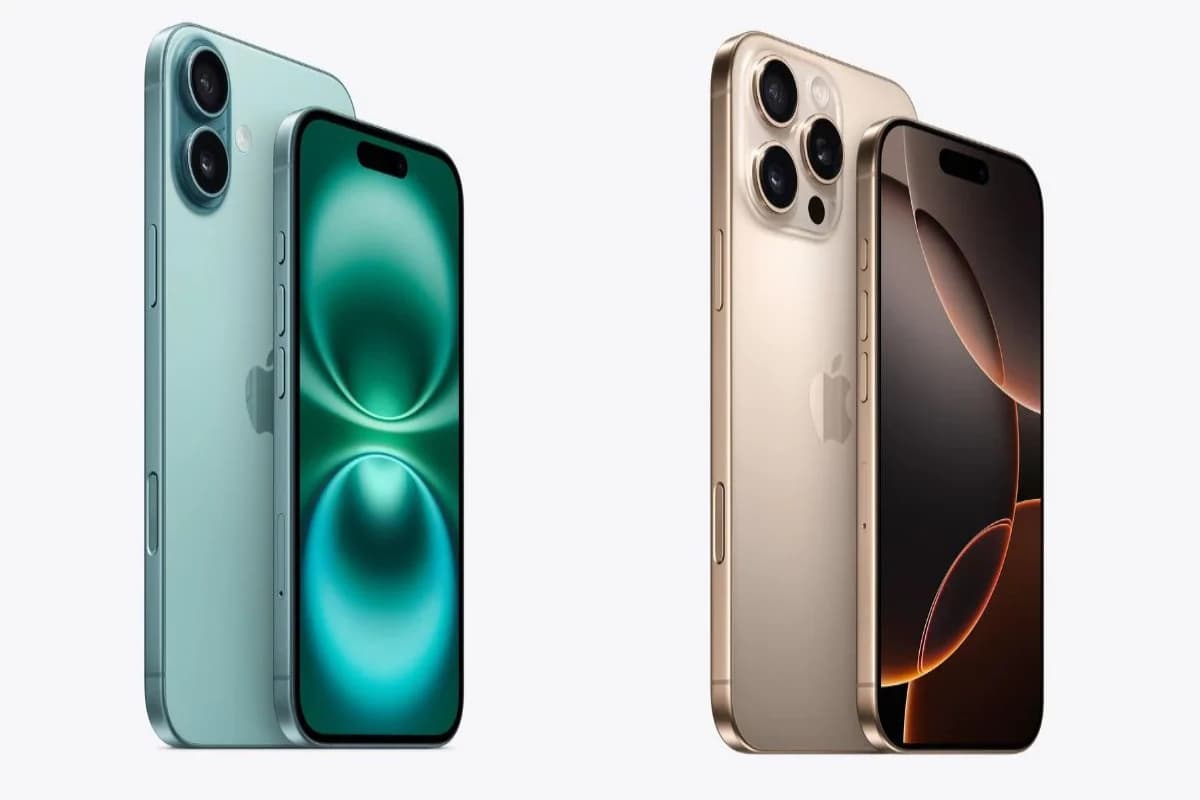 iPhone 16 Series Price: पहली बार दुनियाभर में बिकेंगे भारत में बने नये आईफोन, जानिए खर्चा कितना होगा