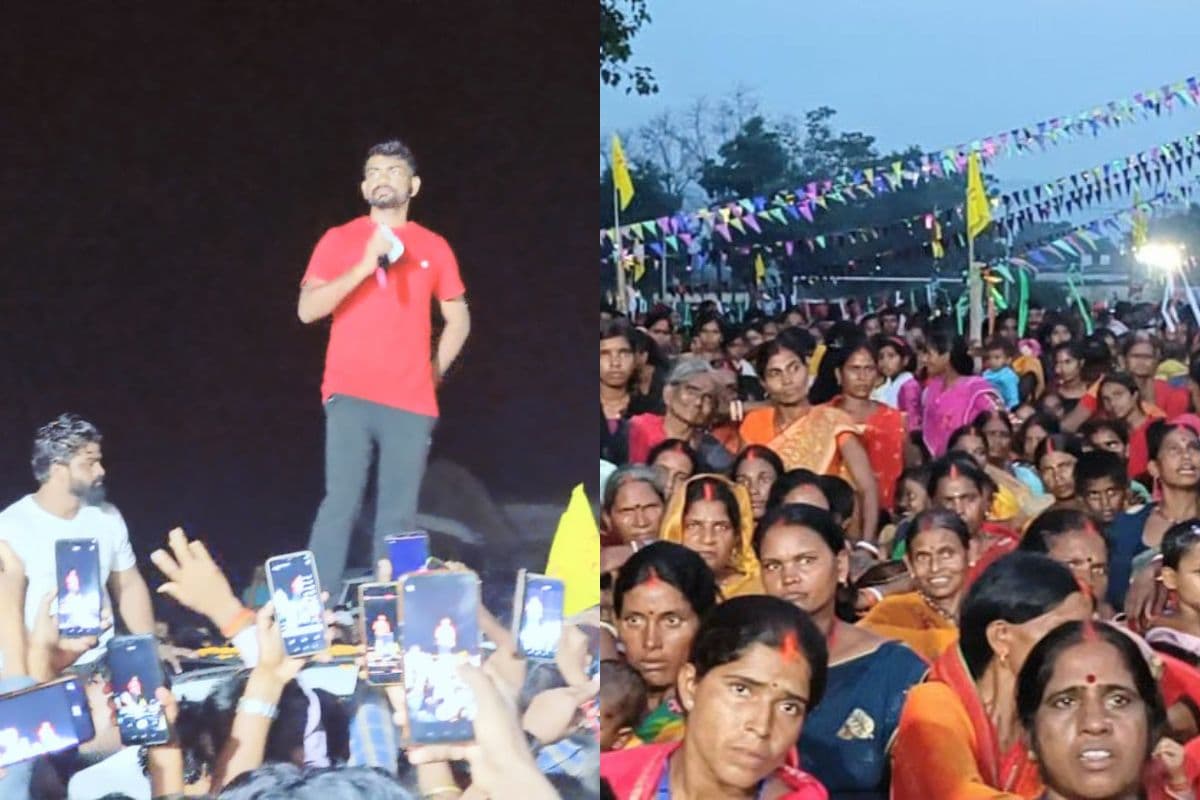 JLKM चीफ जयराम महतो ने की 14 सीटों से उम्मीदवारों की घोषणा, यहां देखें पूरी लिस्ट