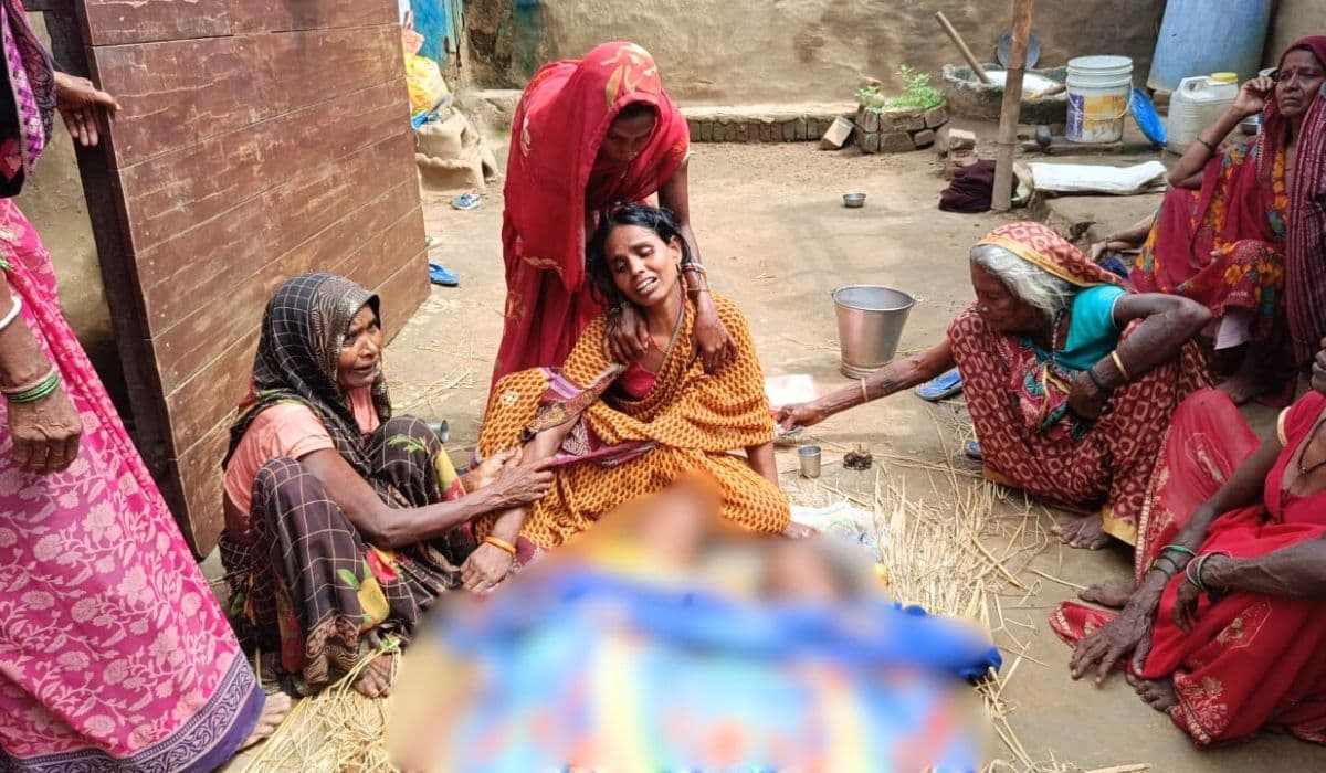 Bihar News: मुंगेर में डायरिया से दो सगी बहनों की मौत, तीन बच्चों की हालत गंभीर, अस्पताल में भर्ती