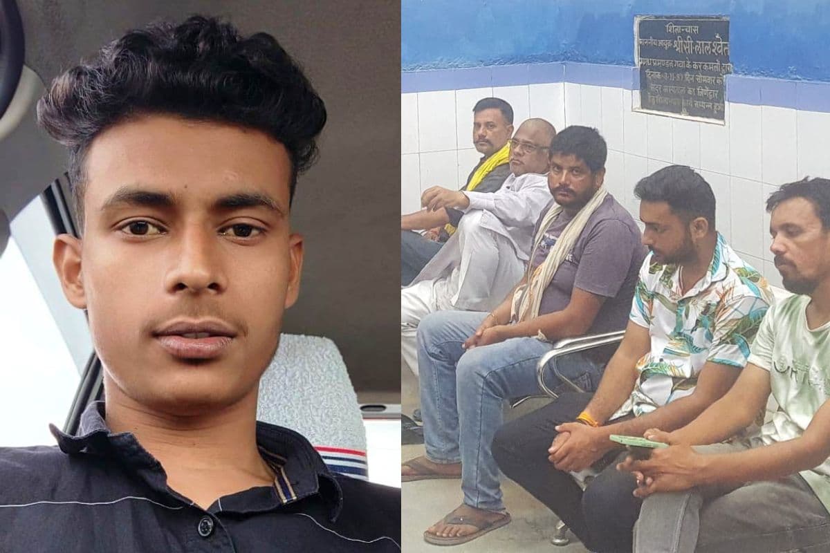 Jharkhand Crime: पलामू में बिहार के युवक की पीट-पीट कर हत्या, साक्ष्य छिपाने की कोशिश