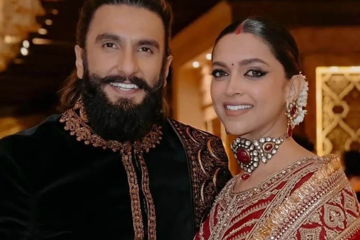 Fact Check: दीपिका पादुकोण-रणवीर सिंह ने न्यूबोर्न बेटी संग कराया फोटोशूट, इंटरनेट पर तसवीरें वायरल