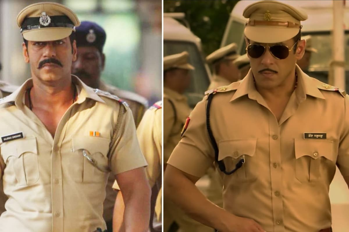 Singham Again: अजय देवगन की ‘सिंघम अगेन’ में नहीं दिखेगा चुलबुल पांडे का जलवा, रिलीज से पहले मेकर्स ने लिया बड़ा फैसला