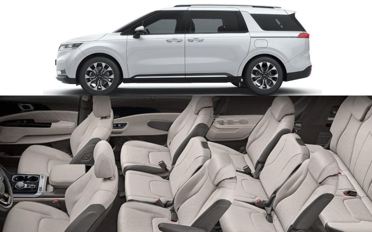 बड़े परिवार की बड़ी कार...कल मारेगी मार्केट में धांसू एंट्री, फीकी पड़ जाएगी इनोवा और इनविक्टो