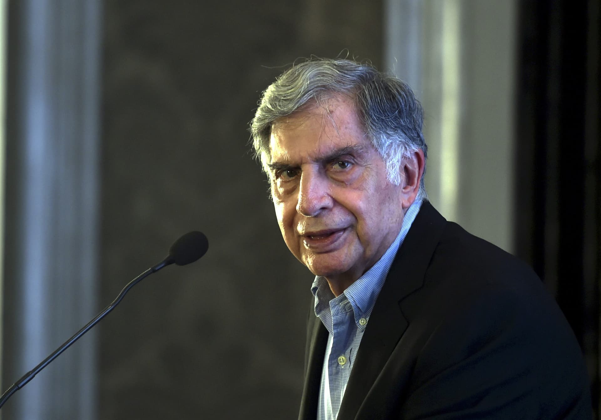 Ratan Tata: रतन टाटा तीन बार आए थे पटना, जानिए अपने दादा के समय से जुड़ाव को कैसे बयां किया था…