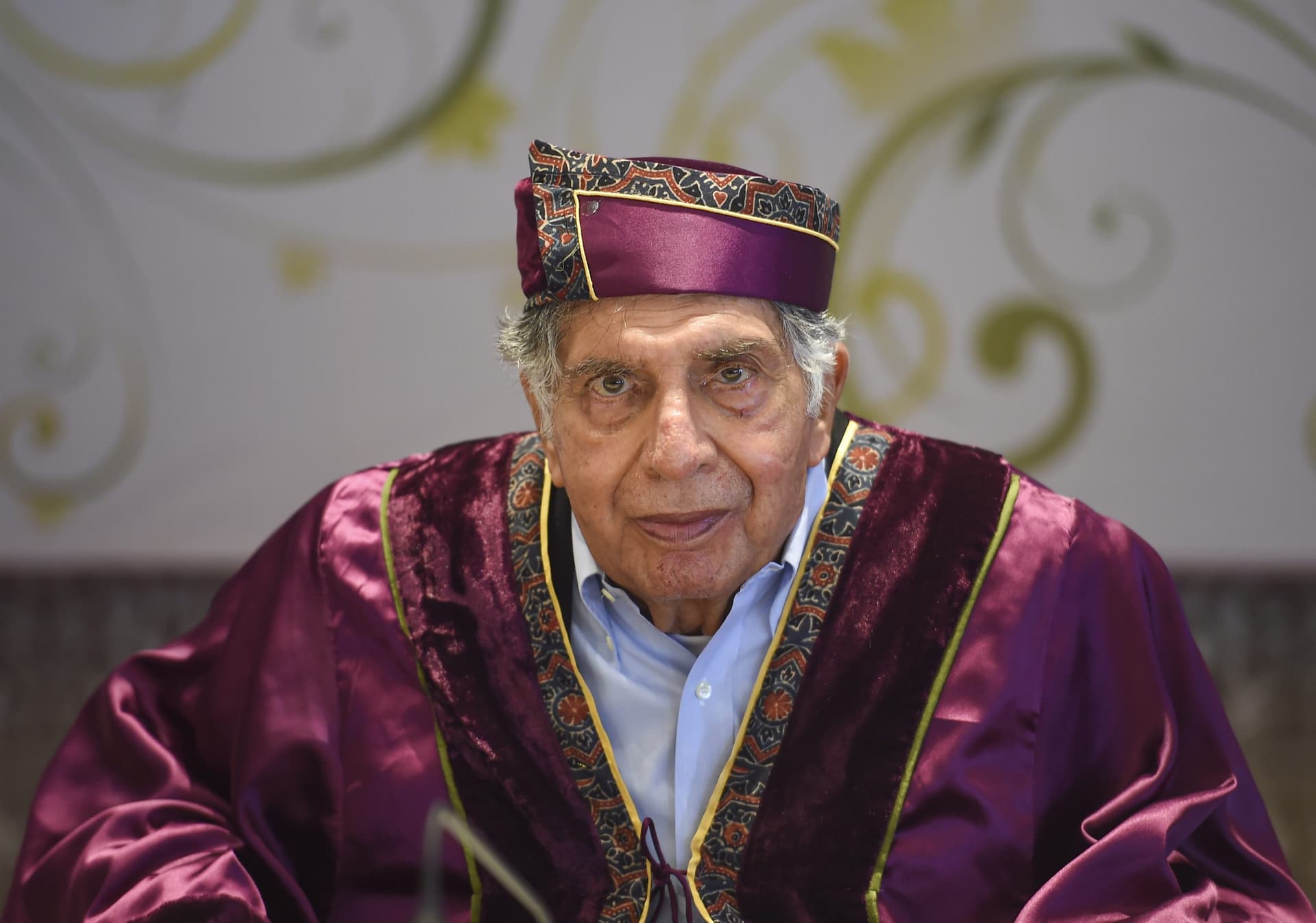 Ratan Tata Last Post: ‘मेरे बारे में सोचने के लिए शुक्रिया’, भावुक कर देगा रतन टाटा का आखिरी इंस्टाग्राम पोस्ट
