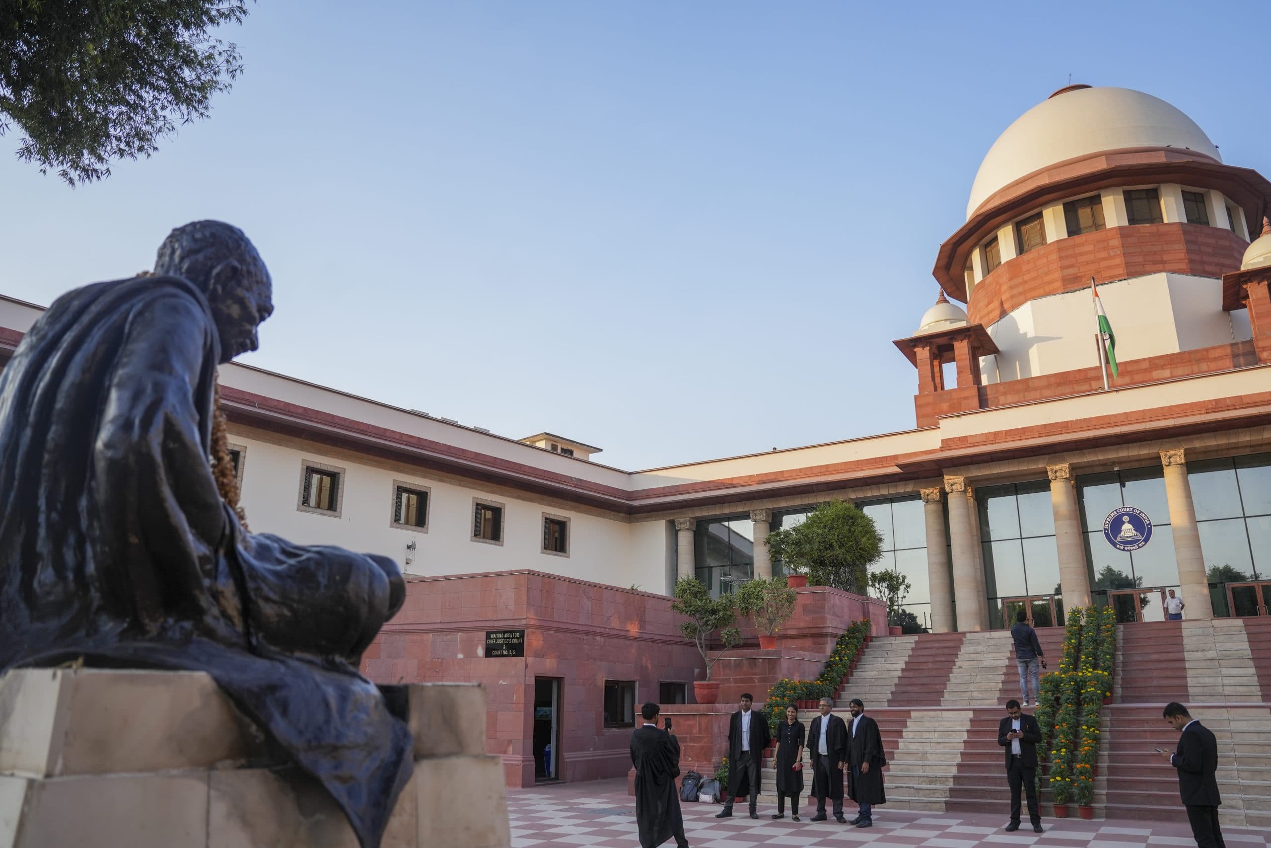 Supreme Court : नागरिकता कानून की धारा 6A को लेकर सुप्रीम कोर्ट का आया बड़ा फैसला