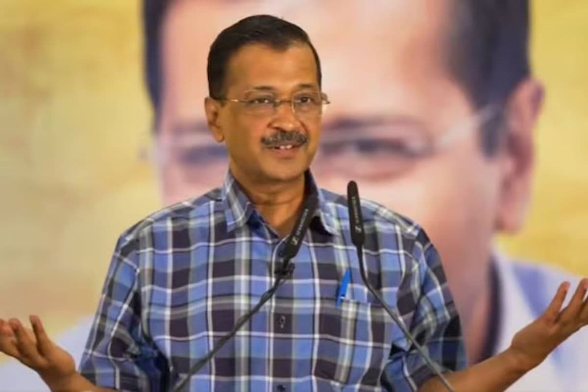 Liquor Scam: हाईकोर्ट से केजरीवाल को आबकारी मामले में नहीं मिली राहत