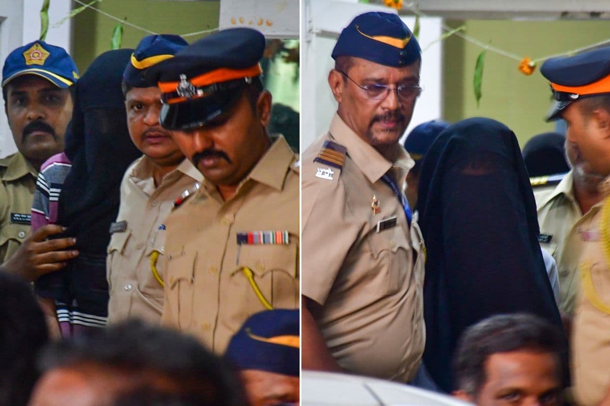 Baba Siddique की हत्या का बहराइच से जुड़ा तार, कौन है हरीश कुमार बालकराम? क्यों कर रहा था हत्यारों की मदद