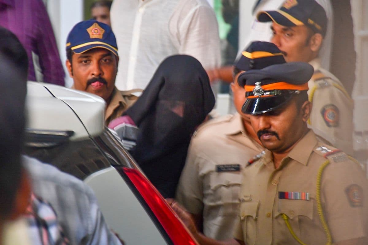 Baba Siddique Murder: बाबा सिद्दीकी के अलावा हत्यारों की लिस्ट में उनके बेटे का भी था नाम, ऐसे बची जान