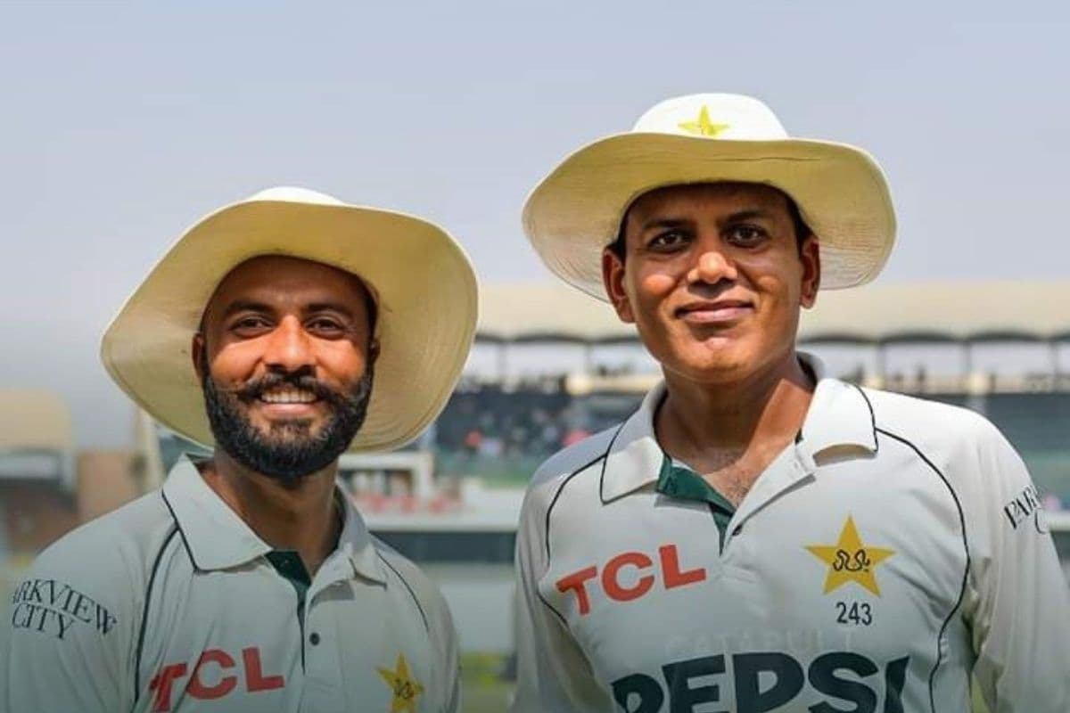 Pak vs Eng: पाकिस्तान के गेंदबाजों ने दोहराया इतिहास, भारत अब तक नहीं कर पाया हासिल