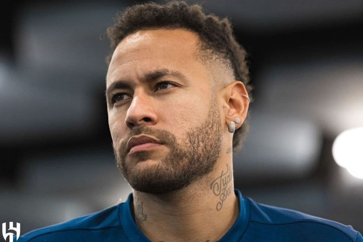 Neymar: सोमवार को वापसी कर सकते हैं नेमार, चोट के कारण हुए थे बाहर