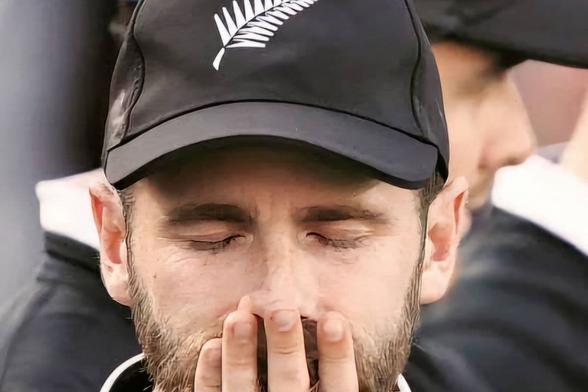 Kane Williamson: दूसरे टेस्ट में नहीं खेल पाएगा यह कीवी स्टार, भारत के लिए राहत