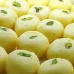 Karwa Chauth Sweets