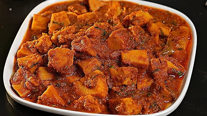 Deepawali Recipe: दिवाली पर बनाई जाती है सूरन की टेस्टी सब्जी, जानें आसान विधि
