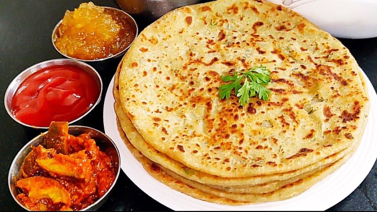 Diwali Breakfast Diwali Breakfast