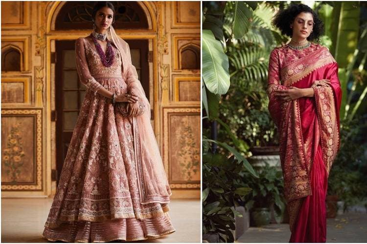 Diwali Dresses: इस दिवाली चुनिए ये 5 लेटेस्ट ड्रेसेस, लगेगी सबसे सुंदर, करें ट्राई
