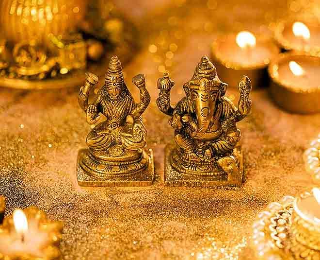 Diwali 2024 : कुछ इस तरह करें लक्ष्मी और गणेश भगवान की पूजा, जानें पूरी जानकारी
