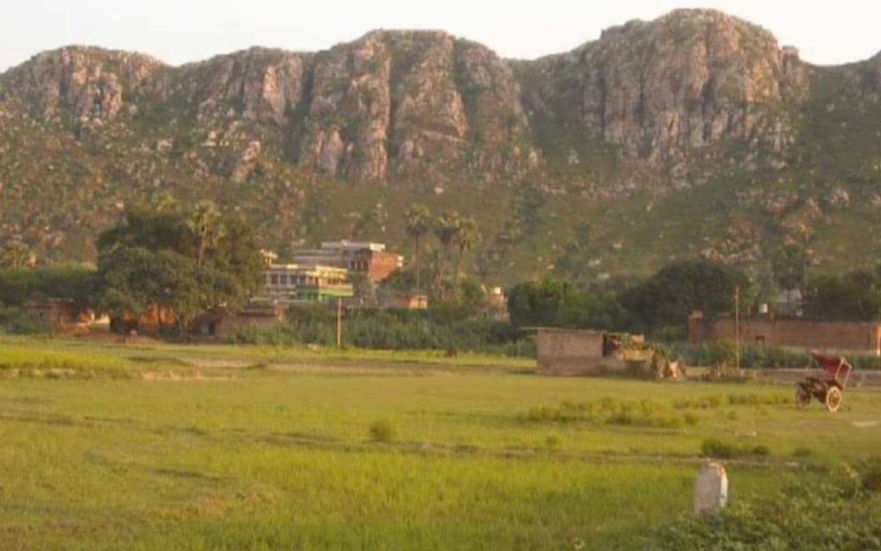 Bihar Tourism: गिरिहिंडा पहाड़, मटोखर दह झील और सामस विष्णुधाम को पर्यटन स्थल के रूप में किया जाएगा विकसित