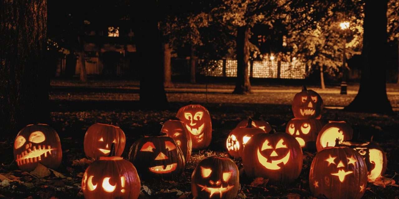 Halloween Day 2024 : कब और क्यों मनाया जाता है इस दिन को, जानें हर सवाल का जबाब