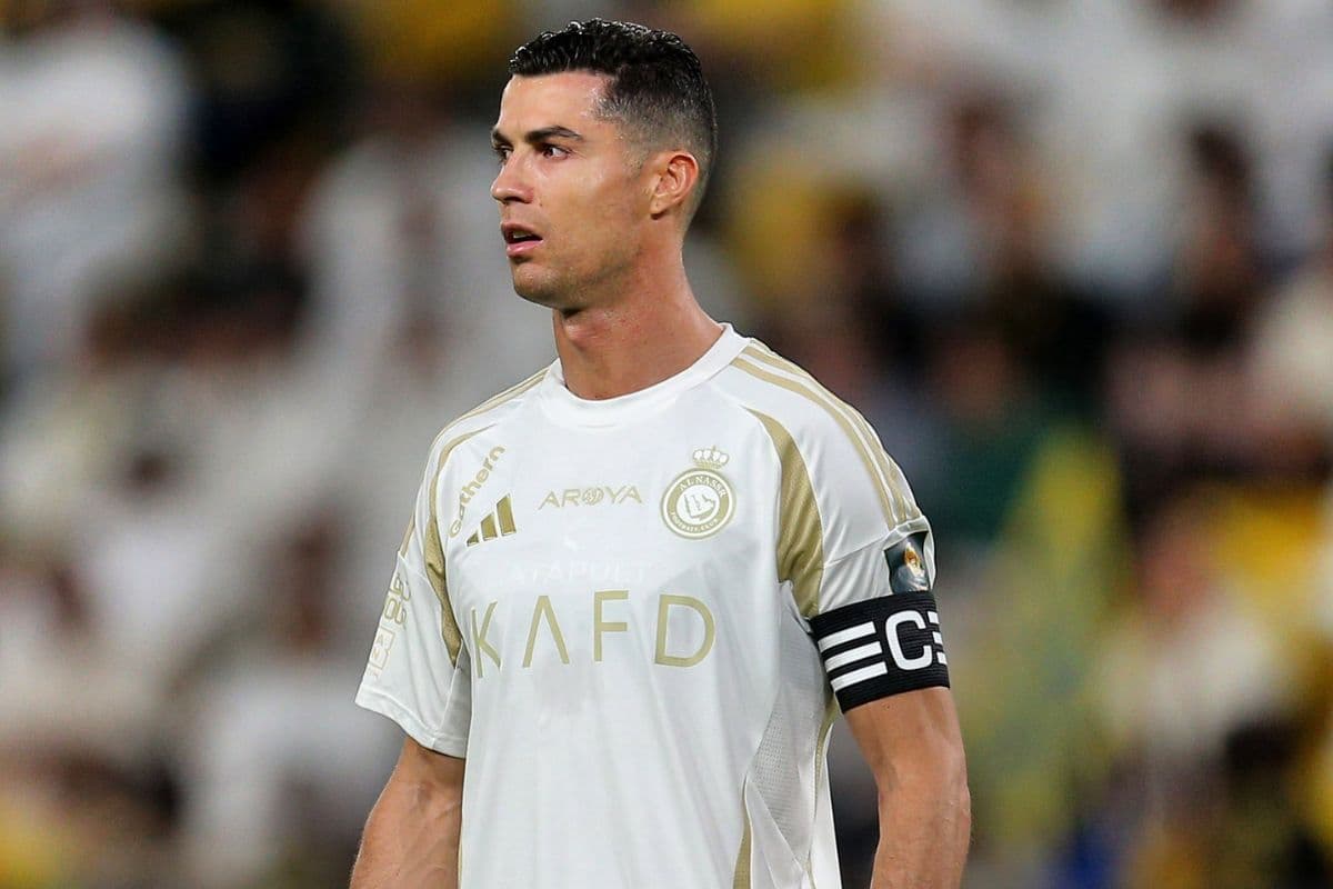 CR7 Football Video: पेनाल्टी से चूके रोनाल्डो, फैन का टूटा मोबाइल, अल नासर साऊदी किंग्स कप से बाहर