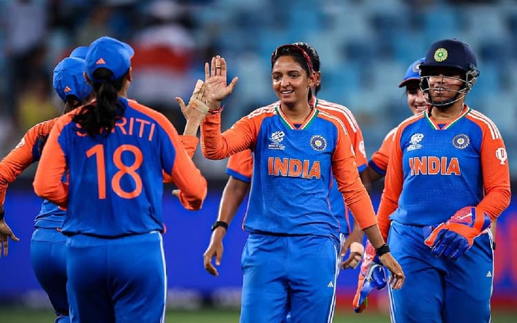 Womens T20 World Cup, IND vs AUS: ऑस्ट्रेलिया ने टॉस जीतकर किया बल्लेबाजी का फैसला, देखें प्लेइंग XI