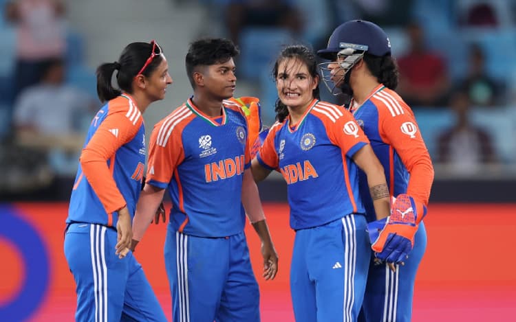 Womens T20 World Cup: पाकिस्तान की जीत की दुआ कर रहा है भारत, जानें क्या है माजरा
