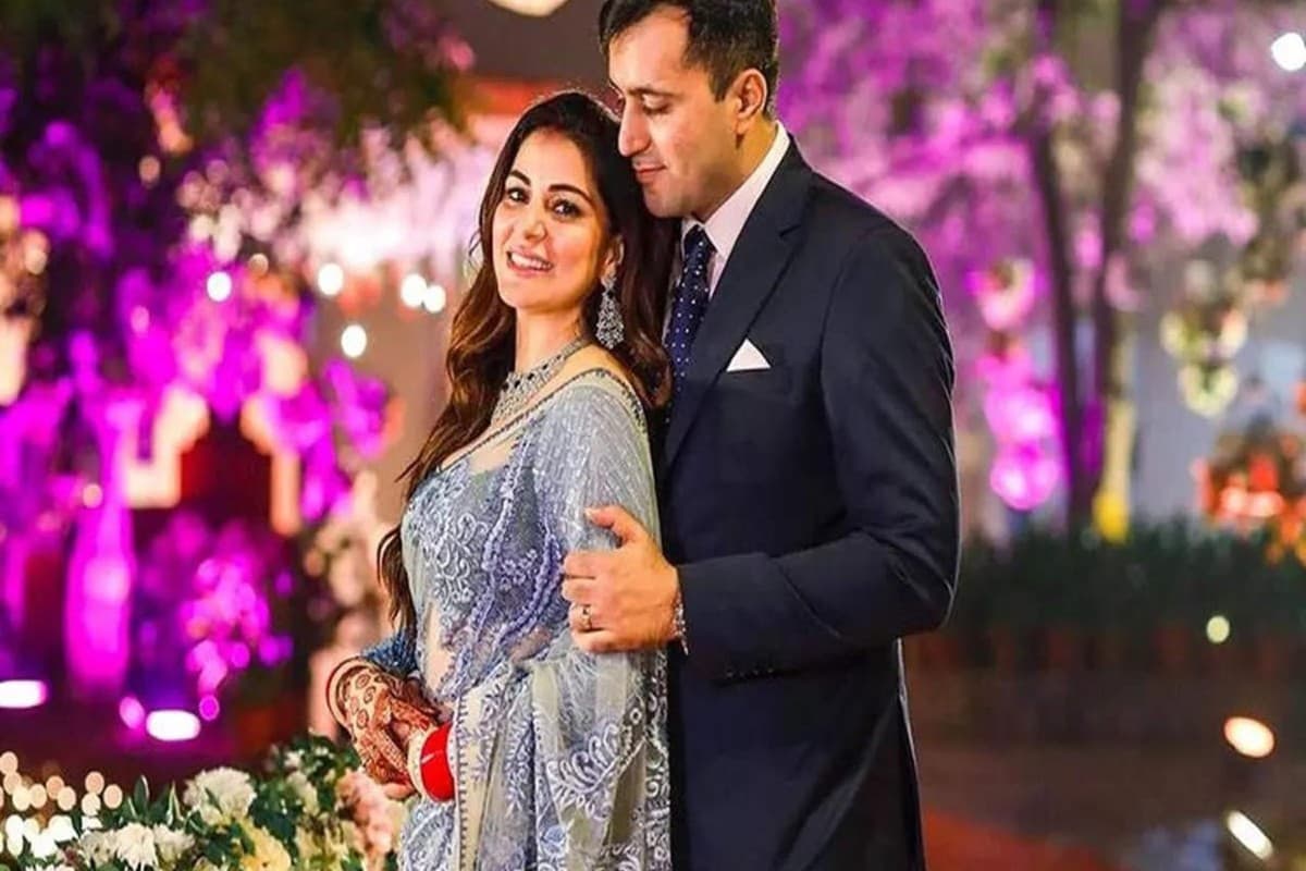 Kundali Bhagya की प्रीता है प्रेग्नेंट, आपने देखा क्या श्रद्धा आर्या की गोदभराई की तस्वीरें
