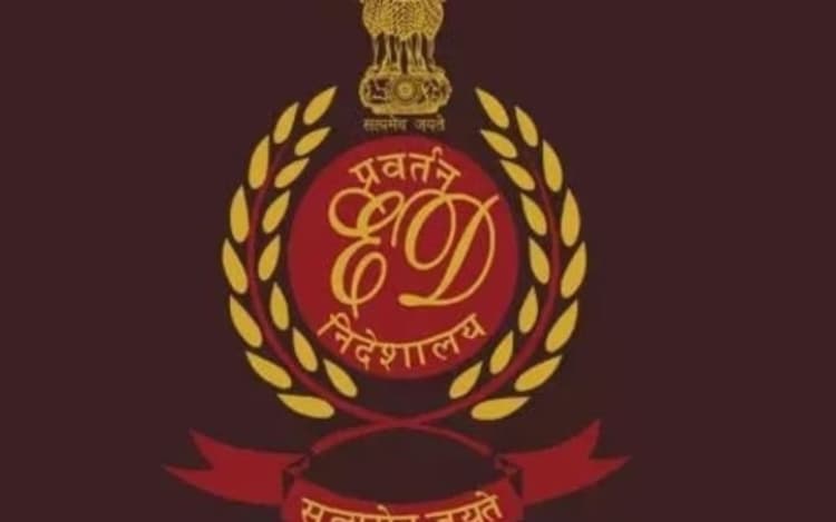 Land For Job: जमीन के बदले नौकरी मामले में बड़ा एक्शन, अमित कात्याल का भाई सीए राजेश कात्याल गिरफ्तार